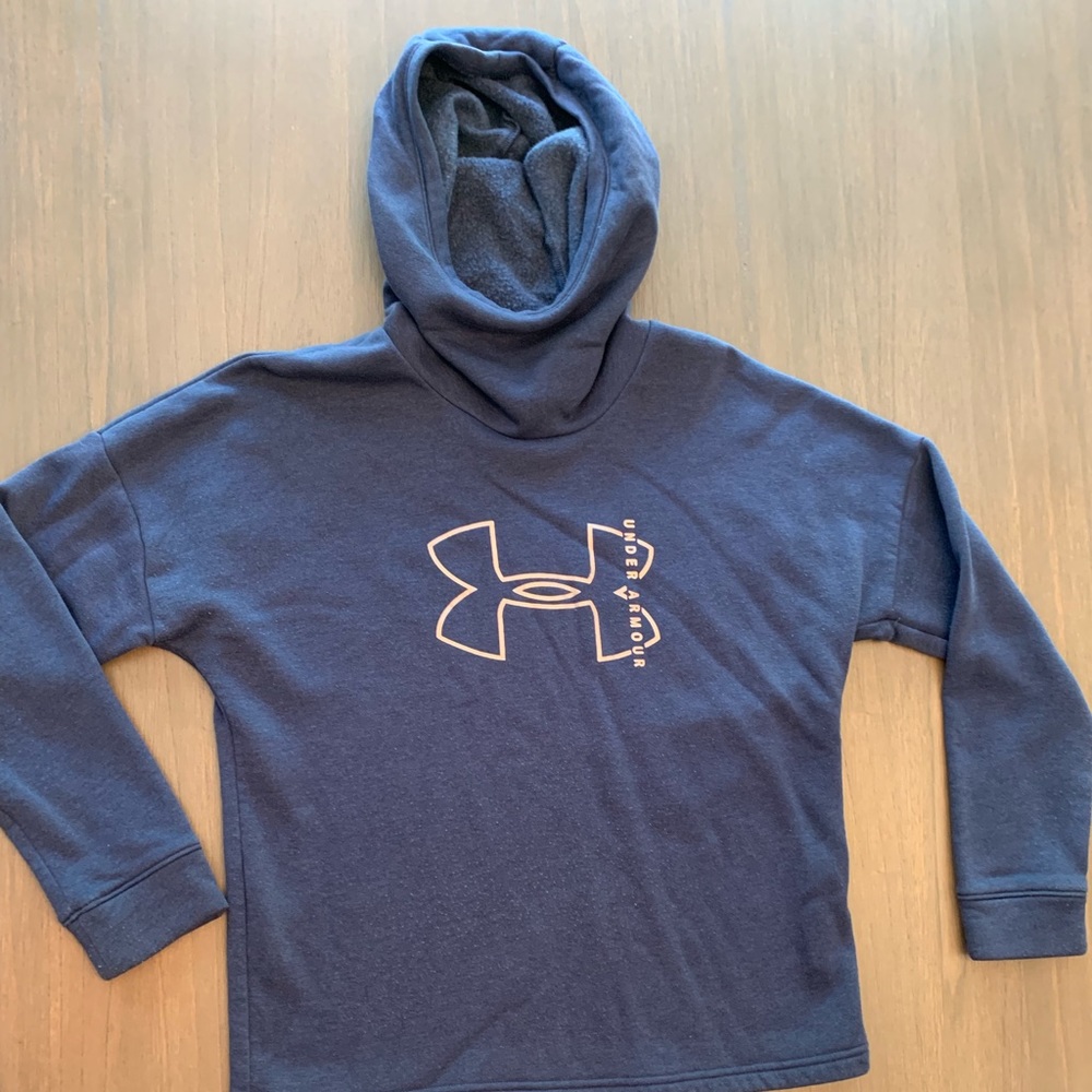 Women’s Under Armour Hoodie